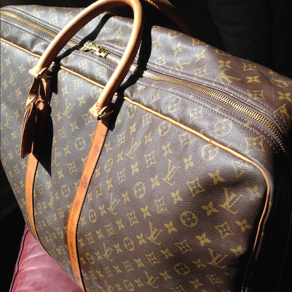 Louis Vuitton serious 70 monogram - Picture 3 of 10